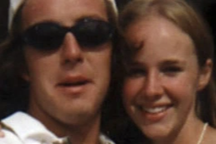 Đôi nam nữ mất tích bí ẩn sau đêm giao thừa