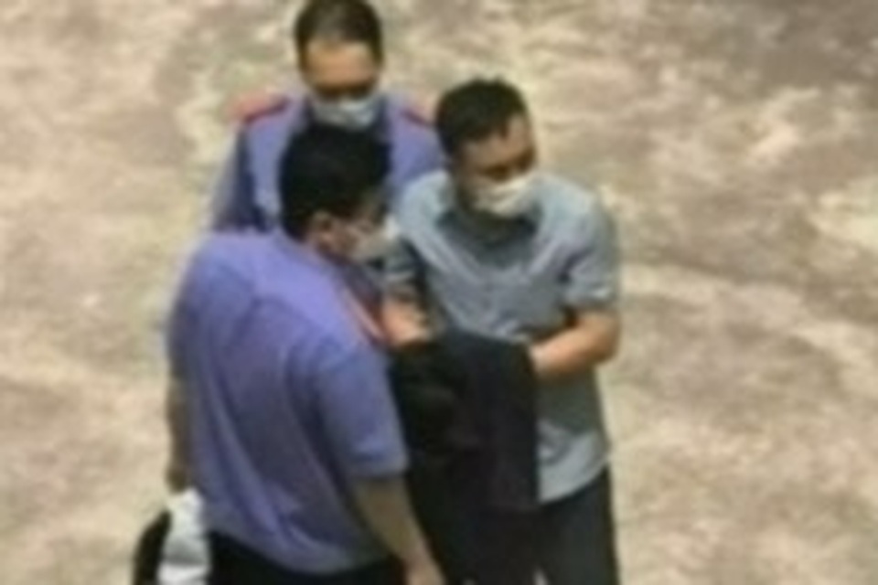 Giám đốc Công an Hải Phòng nói về vụ 4 công an Đồ Sơn phù phép vụ án - 1 Giám đốc Công an Hải Phòng nói về vụ 4 công an Đồ Sơn phù phép vụ án - 1