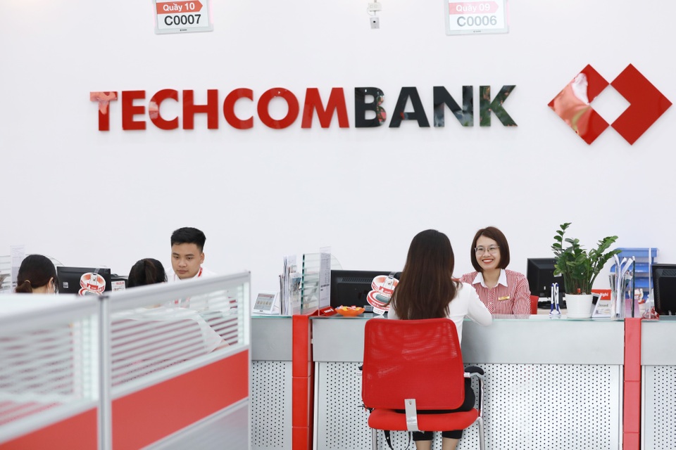 Techcombank triển khai chương trình ưu đãi tết - khởi sắc năm vượt trội cho khách hàng doanh nghiệp - 2 Techcombank triển khai chương trình ưu đãi tết - khởi sắc năm vượt trội cho khách hàng doanh nghiệp - 2