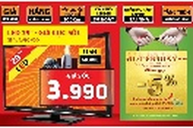 Pico nỗ lực hành động vì quyền lợi người tiêu dùng