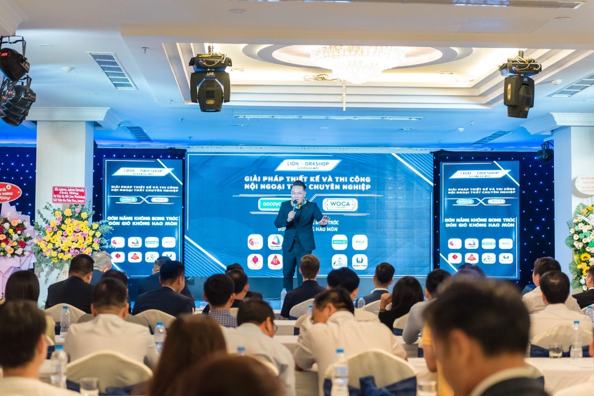 Liên Minh Kinh Doanh lần 5 với giải pháp truyền thông giao thương điện ảnh - 4 Liên Minh Kinh Doanh lần 5 với giải pháp truyền thông giao thương điện ảnh - 4