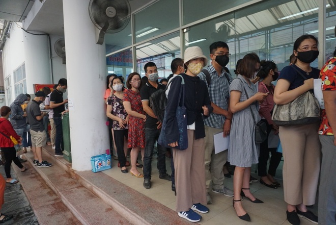 Triển khai hiệu quả các nhiệm vụ lao động việc làm trong bối cảnh Covid-19 - 11 Triển khai hiệu quả các nhiệm vụ lao động việc làm trong bối cảnh Covid-19 - 11