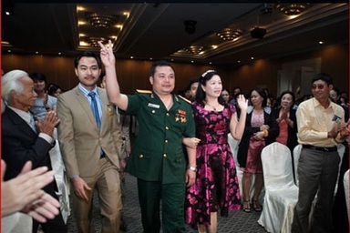 Bộ Công Thương lần đầu lên tiếng về vụ Liên Kết Việt "lừa" 6 vạn người