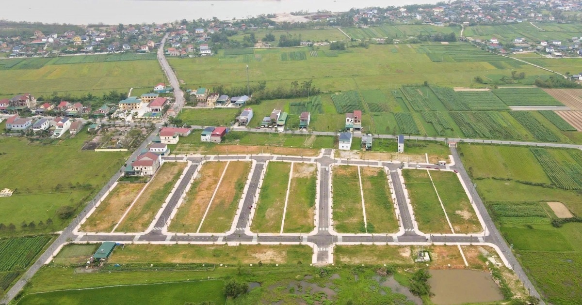 Nơi ô tô đỗ kín đường, "cò đất" tấp nập ở khu quy hoạch dân cư giờ ra sao?