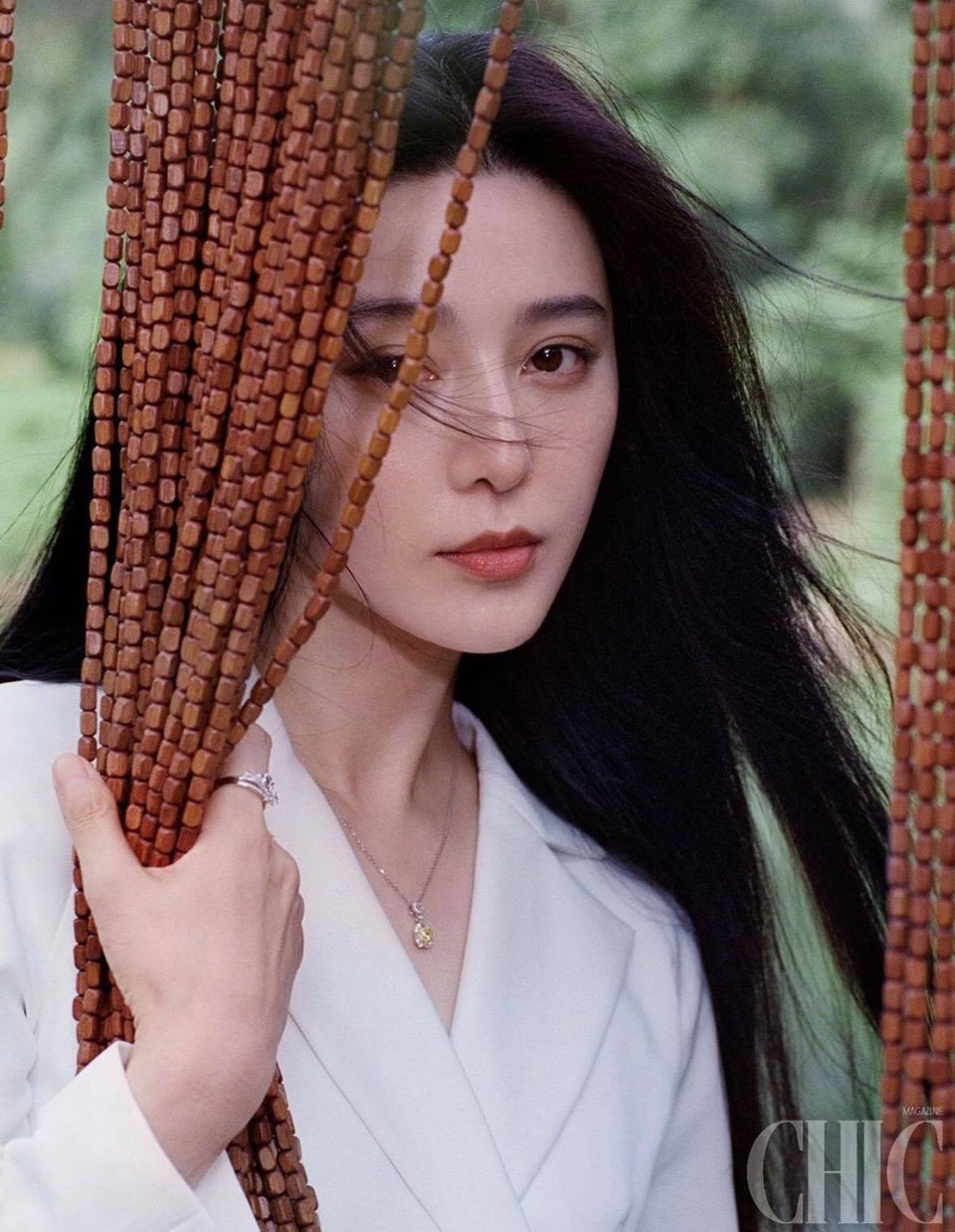 Giấc mộng đêm hè của Phạm Băng Băng - 2 Giấc mộng đêm hè của Phạm Băng Băng - 2