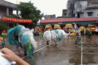 Thư xa: Nơi trời Tây, nhớ lắm Trung thu quê nhà