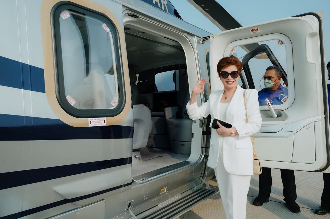Tham quan NovaWorld Phan Thiet bằng trực thăng: Trải nghiệm xứng tầm, gia tăng kết nối - 2 Tham quan NovaWorld Phan Thiet bằng trực thăng: Trải nghiệm xứng tầm, gia tăng kết nối - 2