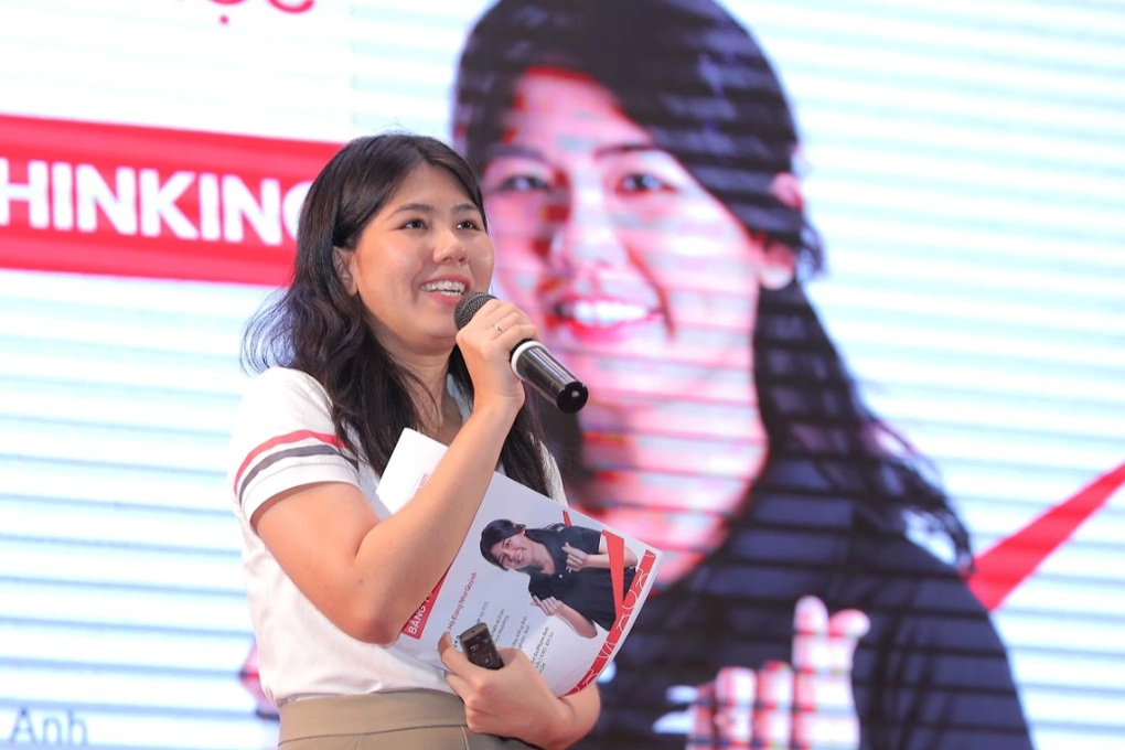 Thông tin như thức ăn nhanh, cách để trẻ học tiếng Anh nhanh và chất - 1 Thông tin như thức ăn nhanh, cách để trẻ học tiếng Anh nhanh và chất - 1