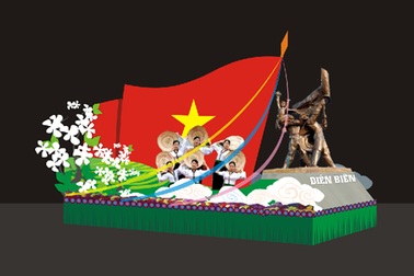 Tỉnh Điện Biên lần đầu tiên tổ chức Lễ hội Hoa Ban