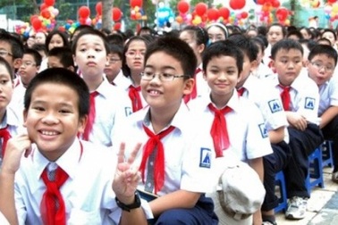 Trường chuyên Hà Nội - Amsterdam chỉ xét tuyển học sinh xuất sắc