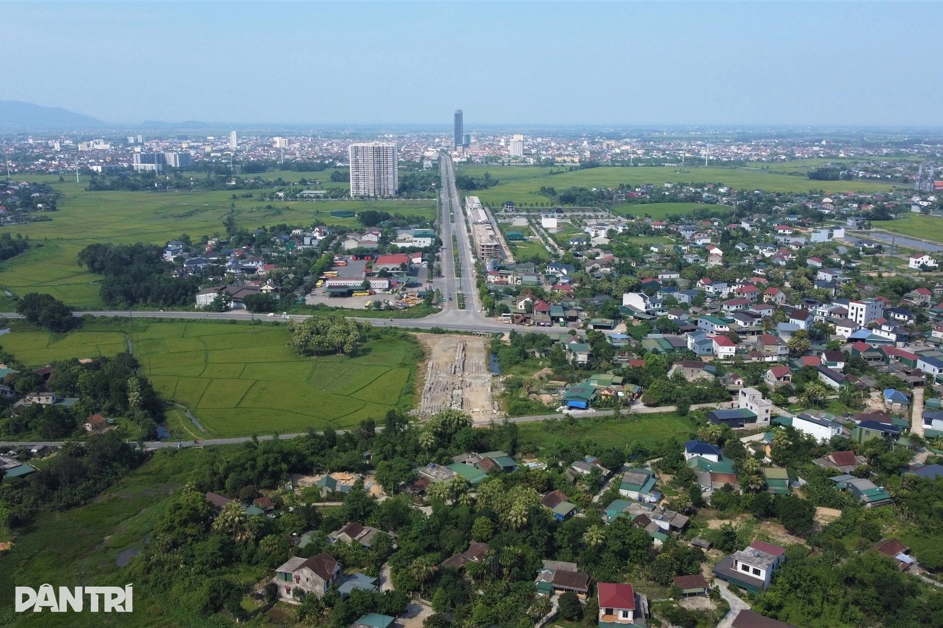 Nhiều dự án trăm tỷ ở Hà Tĩnh thi công đứt đoạn - 7