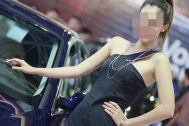 Cẩn trọng với nghề part-time “nhạy cảm” 