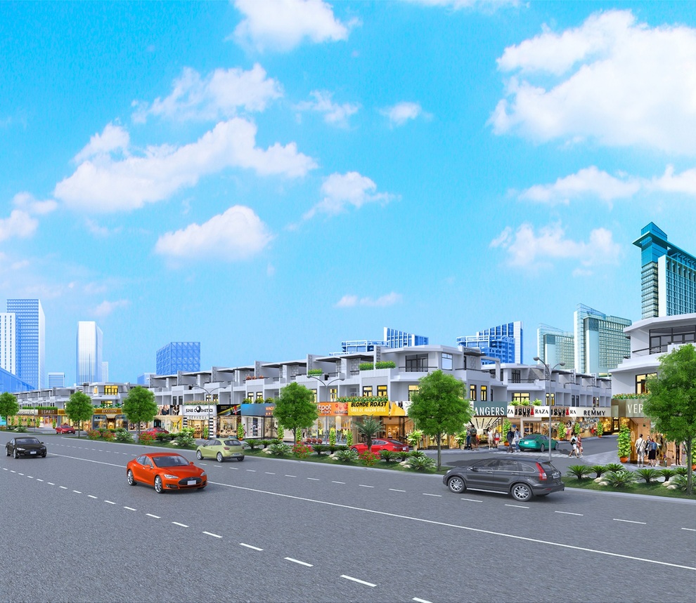 Ưu đãi nhân đôi cho khách hàng mua dự án của Kim Oanh Group - 4 Ưu đãi nhân đôi cho khách hàng mua dự án của Kim Oanh Group - 4