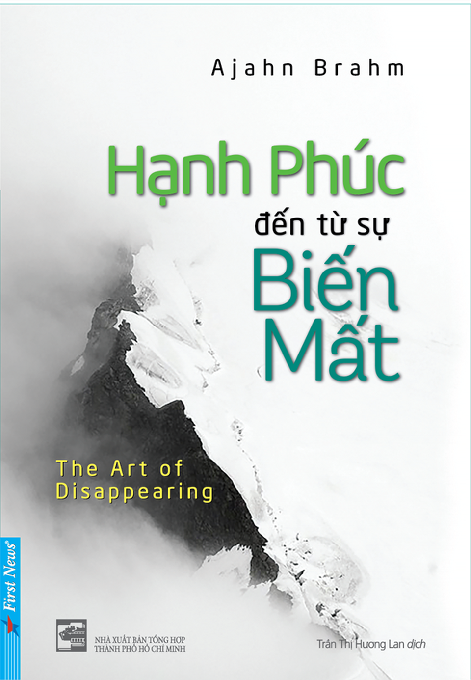 Những cuốn sách giúp tâm bình an giữa mùa dịch - 4 Những cuốn sách giúp tâm bình an giữa mùa dịch - 4