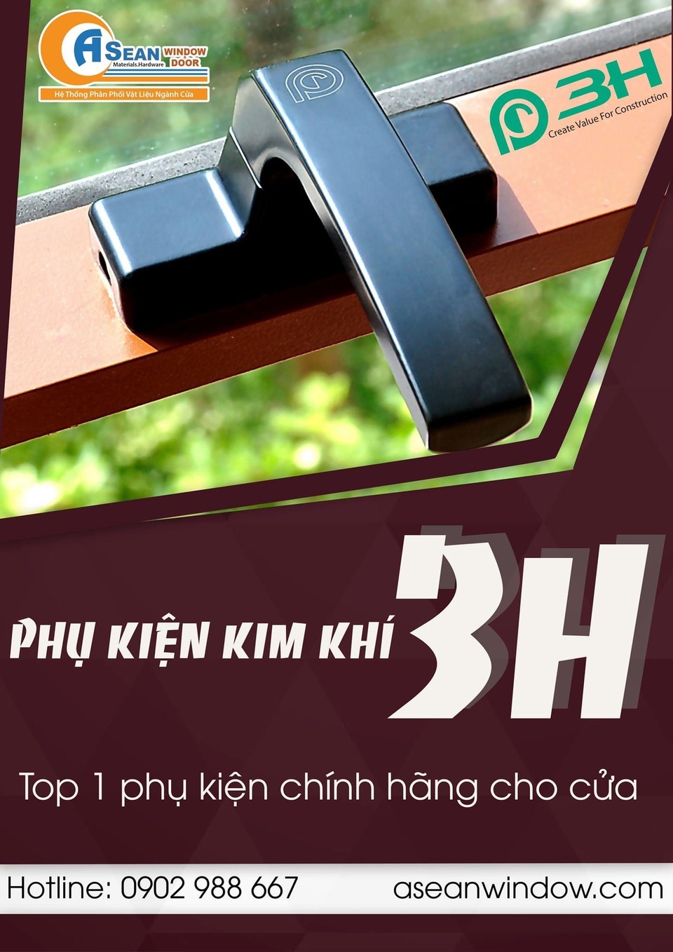 Gần 4 thập kỷ chinh phục người dùng của nhà sản xuất phụ kiện 3H (Hehexin) - 6 Gần 4 thập kỷ chinh phục người dùng của nhà sản xuất phụ kiện 3H (Hehexin) - 6