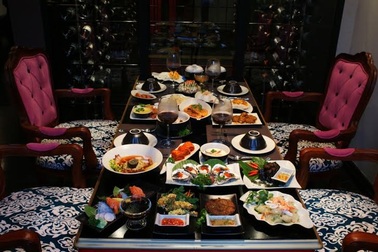 Khám phá những món cay nổi tiếng Châu Á