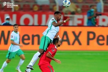 Đánh bại Oman, Saudi Arabia duy trì mạch toàn thắng