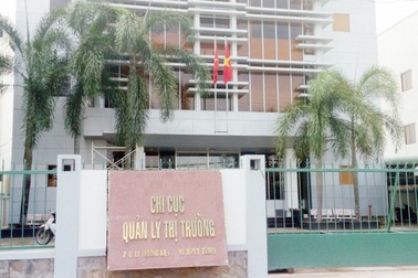 Những “vết chàm” của Trung tâm Khảo kiểm nghiệm phân bón vùng Nam Bộ!