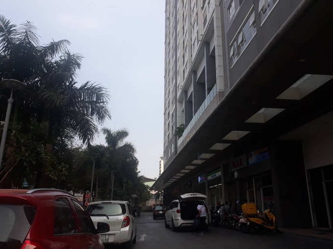 Hội Bảo vệ quyền trẻ em TP.HCM yêu cầu khởi tố tội Dâm ô trẻ em đối với ông Nguyễn Hữu Linh - Ảnh 2. Hội Bảo vệ quyền trẻ em TP.HCM yêu cầu khởi tố tội Dâm ô trẻ em đối với ông Nguyễn Hữu Linh - Ảnh 2.