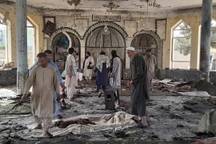 Đánh bom nhà thờ Taliban kiểm soát ở Afghanistan, ít nhất 50 người chết