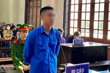 Y án tử hình nam sinh lớp 12 giết người câu cá