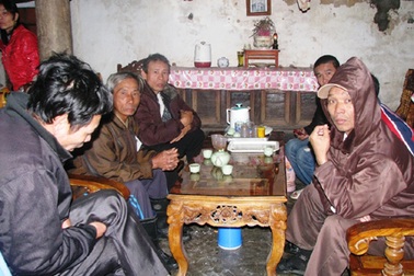 Tìm thấy 2 thi thể trong vụ chìm tàu làm 8 ngư dân mất tích