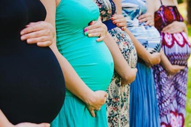 Tuổi mang thai tiết lộ sức khỏe sau này