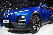 Đề xuất miễn 100% phí trước bạ với ô tô điện thêm 2 năm