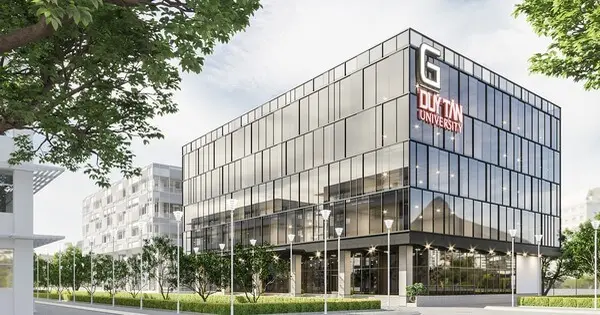 5 vietnamských univerzit s obory informatiky se umístilo na světové špici - 1. místo 5 trường ĐH Việt Nam có ngành đào tạo Khoa học máy tính lọt top thế giới - 1