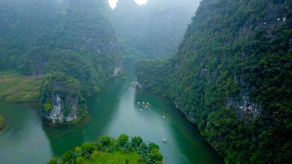 Ninh Bình kỳ vọng tạo bứt phá trong năm Du Lịch quốc gia 2020 - 1 Ninh Bình kỳ vọng tạo bứt phá trong năm Du Lịch quốc gia 2020 - 1
