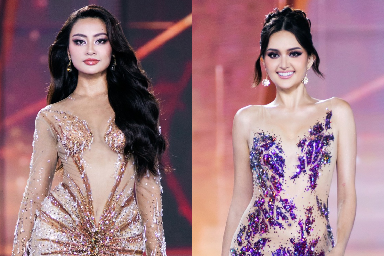 3. Tranh cãi quanh top 5 Miss Cosmo 2024: Xuân Hạnh vào top 5, Philippines dừng chân top 10.