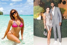 Khloe Kardashian uất ức khi lại bị "phi công trẻ" lừa tình