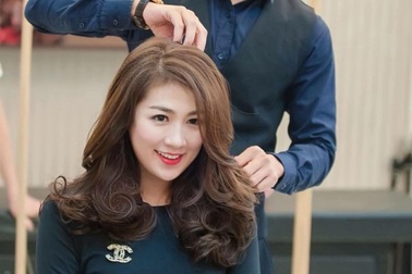Aki Hairdressing salon - niềm tự hào của một nhà tạo mẫu