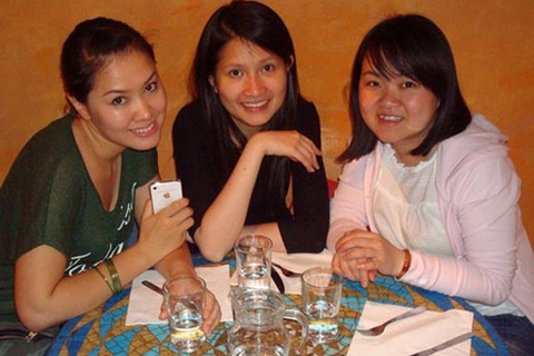 Sống nhàn nhạt chính là tận thế