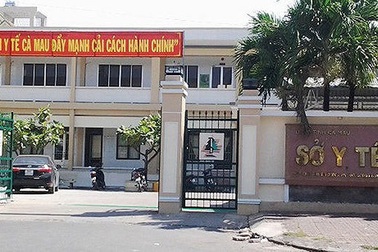 "Ôm" học phí của sinh viên, nguyên Giám đốc Sở Y tế và thuộc cấp bị khởi tố