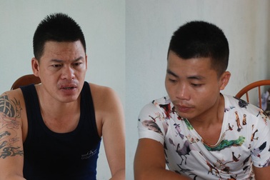 Nửa đêm bắt cóc 4 thiếu nữ, ép làm nhân viên quán karaoke