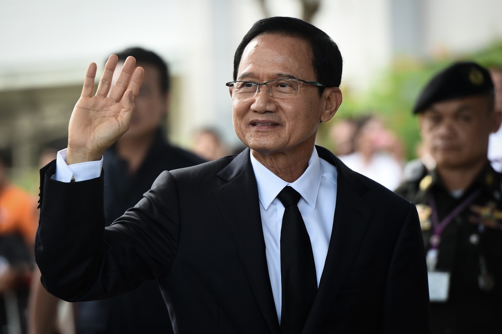 Ba thủ tướng một số phận, gia tộc Shinawatra quyết tìm lại hào quang - 1 Ba thủ tướng một số phận, gia tộc Shinawatra quyết tìm lại hào quang - 1