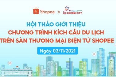 Miễn phí 3 tháng cho mọi doanh nghiệp du lịch tham gia "Sàn giao dịch du lịch điện tử"