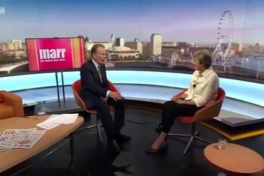 Tổng thống Trump khuyên Anh khởi kiện EU