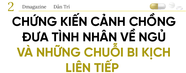 Cuộc đời nhiều bão tố của vợ trùm ma túy giàu nhất mọi thời đại - 4 Cuộc đời nhiều bão tố của vợ trùm ma túy giàu nhất mọi thời đại - 4