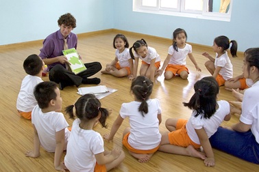 Hội thảo quốc tế về Giáo dục mầm non VN tiếp cận xu thế hội nhập