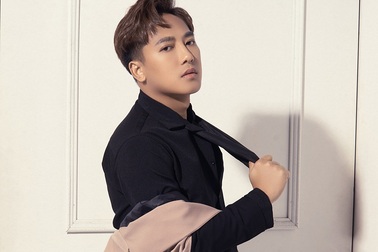 Châu Khải Phong: Thay đổi để tốt hơn nhưng không đánh mất chất riêng