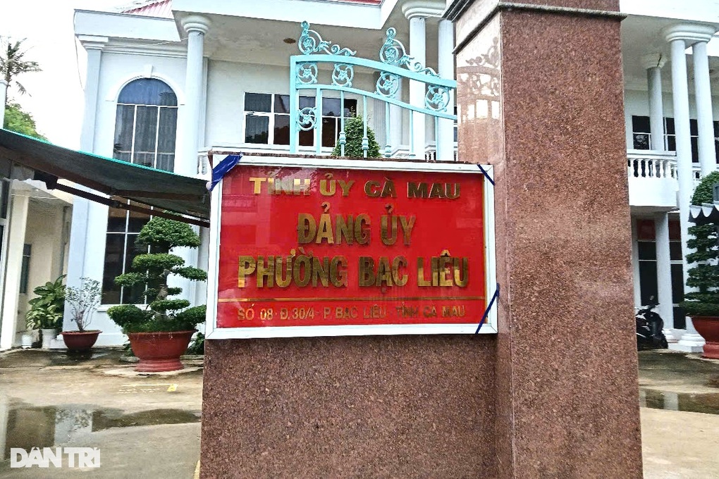 Các tỉnh miền Tây đã sẵn sàng hợp nhất và vận hành chính quyền 2 cấp - 1 Các tỉnh miền Tây đã sẵn sàng hợp nhất và vận hành chính quyền 2 cấp