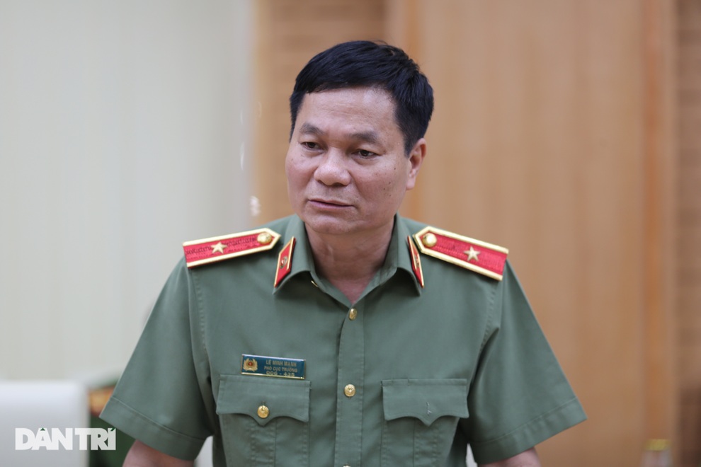 Khởi tố một đối tượng trong nhóm tấn công Báo điện tử VOV - 1 Khởi tố một đối tượng trong nhóm tấn công Báo điện tử VOV - 1