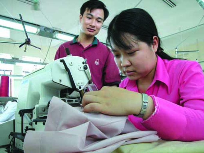 Cà Mau: Nâng cao chất lượng đào tạo nghề cho NLĐ   