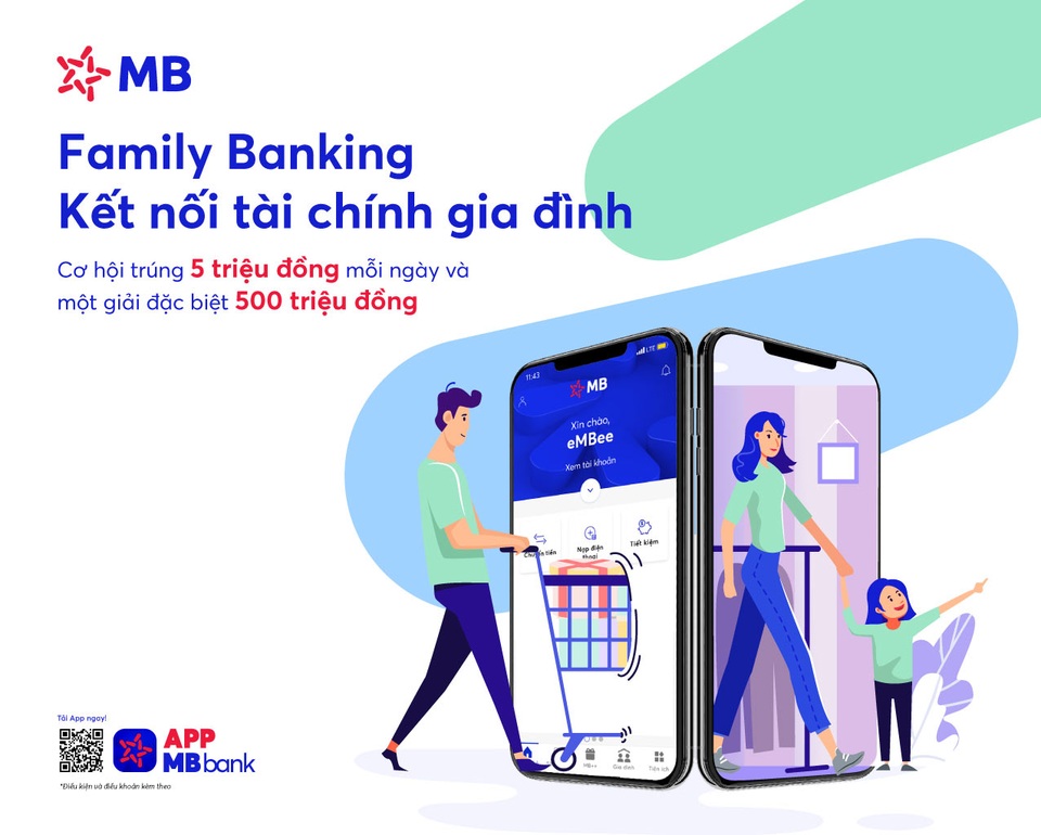 Chuyển tiền miễn phí tại MBBank - 3 Chuyển tiền miễn phí tại MBBank - 3