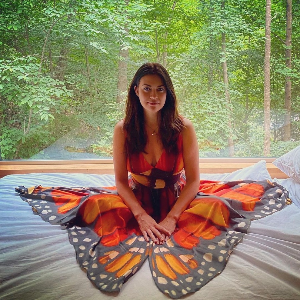 Những mỹ nhân quyến rũ và bốc lửa trên đường đua - 1