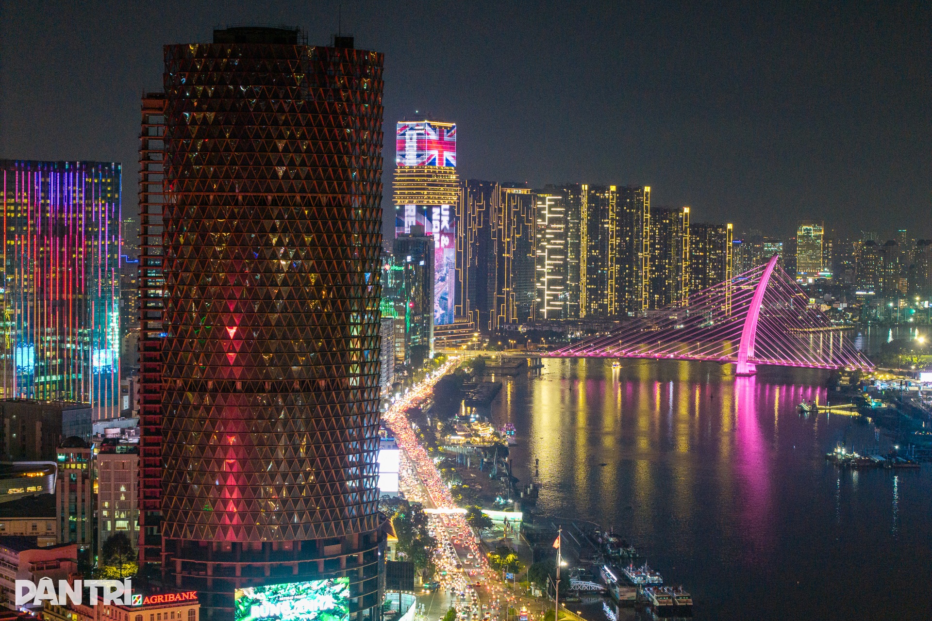 Hiện trạng hai siêu dự án dang dở trên đất vàng TPHCM sắp được hồi sinh - 13