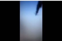 IS công bố video “máy bay Nga bị bắn rơi”