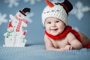 Những công cụ đẹp mắt trang hoàng Desktop chào đón ngày Noel